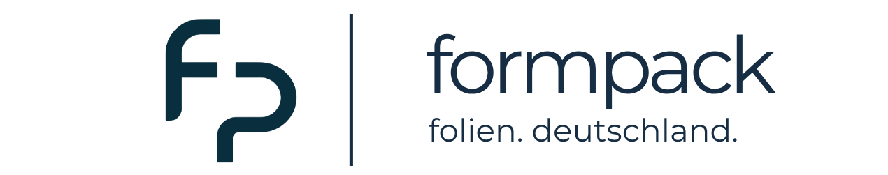 Formpack Folien